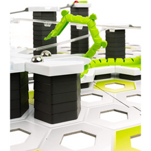 Gravitrax puentes expansión