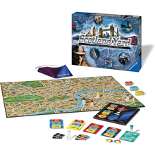 Juego Scotland Yard