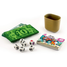 Juego Big Money