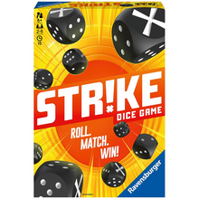 Juego Strike dados