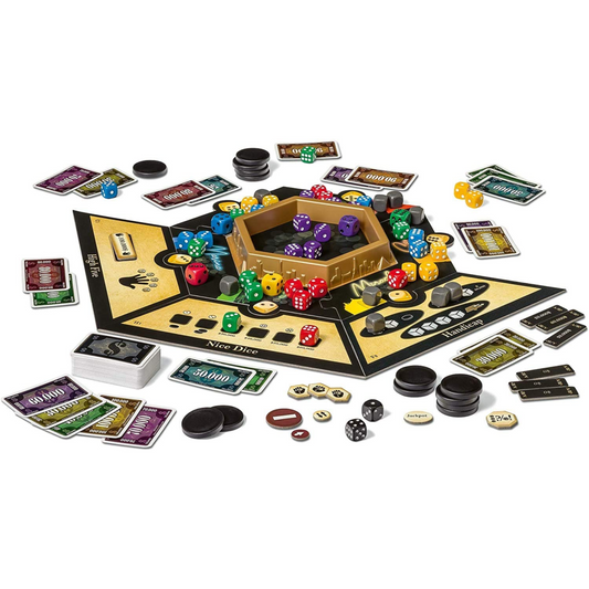 Juego Las Vegas Royale