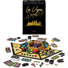 Juego Las Vegas Royale