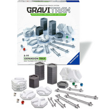 Gravitrax rieles expansión