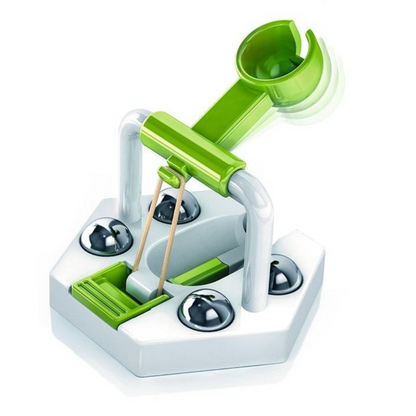 Gravitrax catapulta expansión