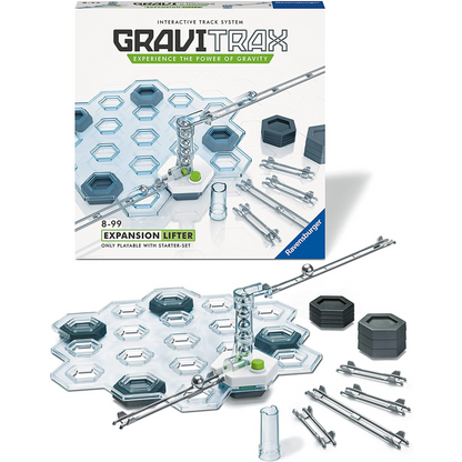 Gravitrax ascensor expansión