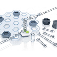 Gravitrax ascensor expansión