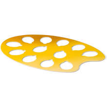 Lienzo pinta por números molino en el Bautopf